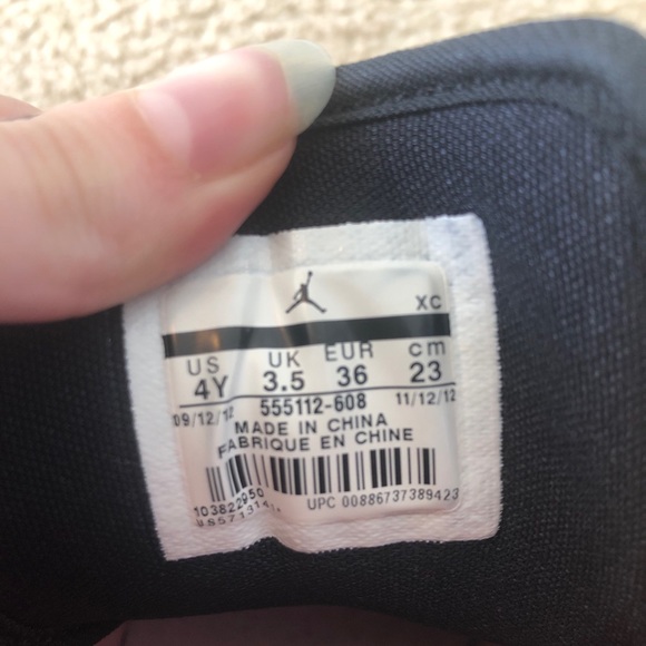 jordan 1 - Picture 6 of 9